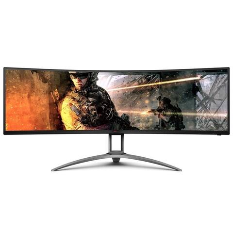 AOC Monitors & Displays | Shop our Best Electronics Deals Online at